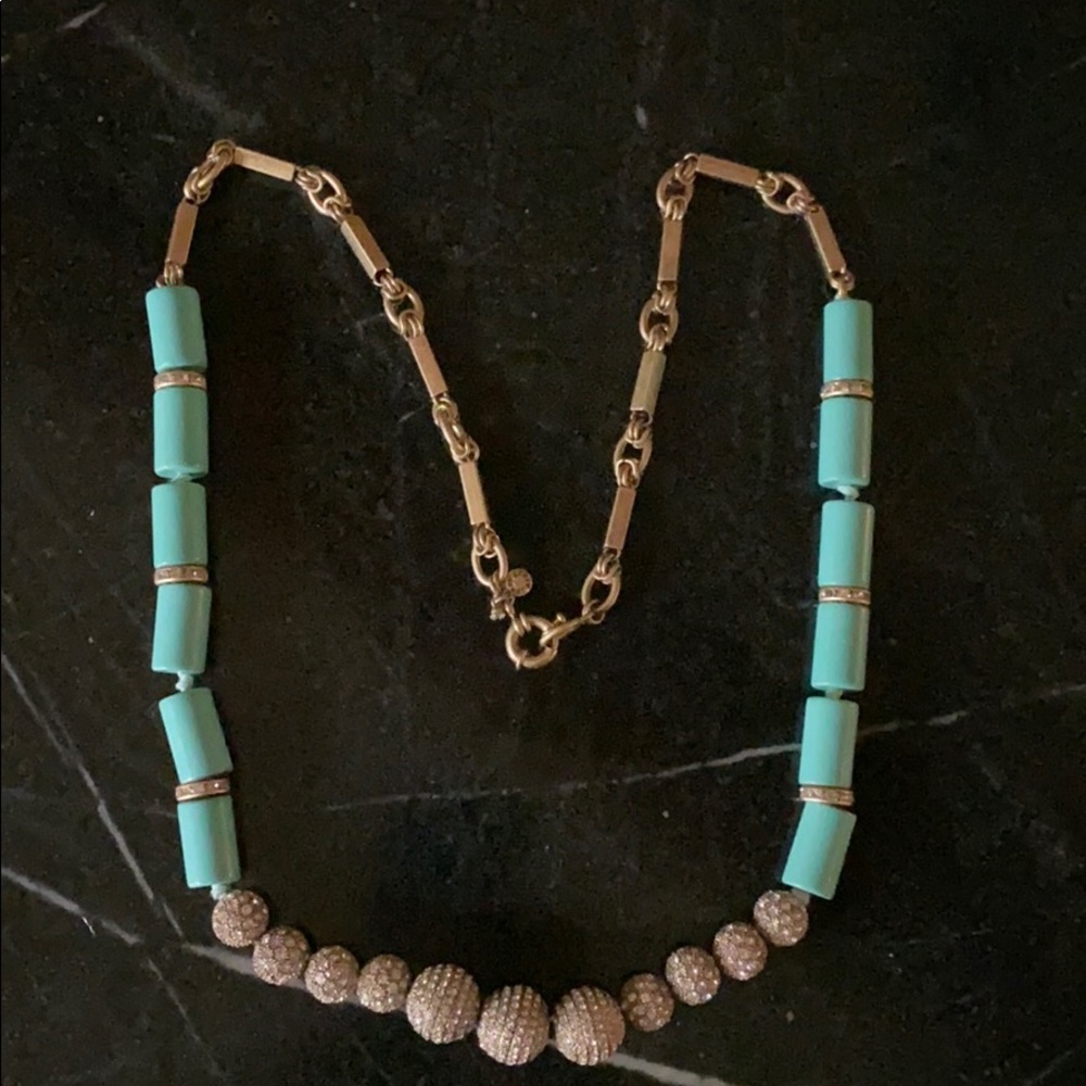 J. Crew Necklace